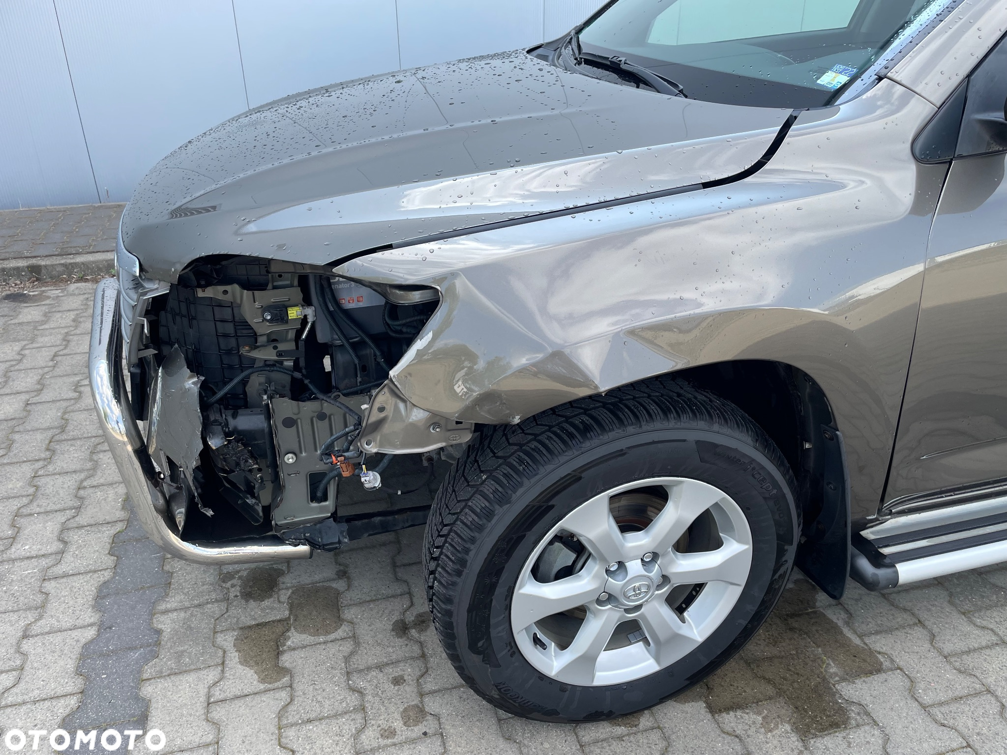 Toyota RAV4 2.0 VVT-i Sol 4x2 - 11