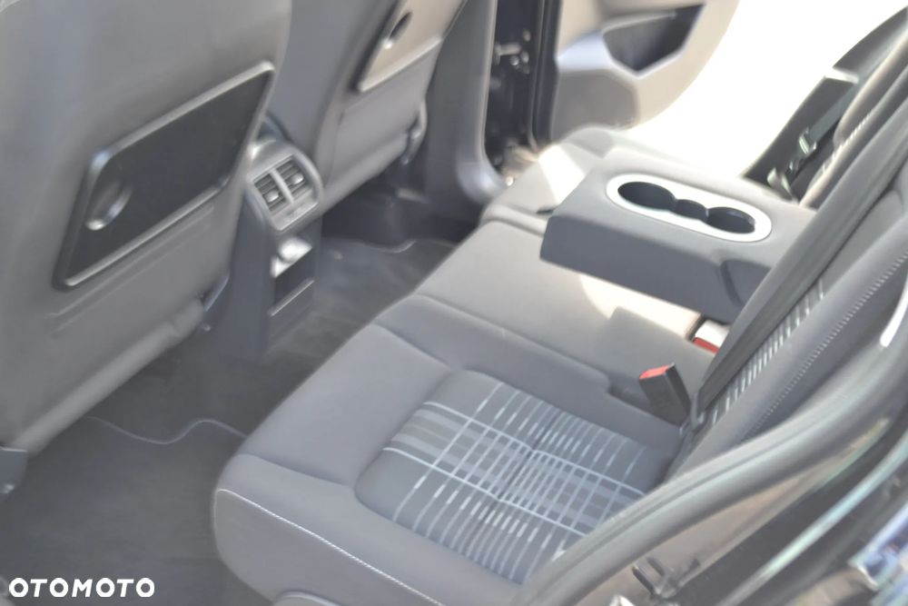 Volkswagen Golf Sportsvan 1.6 TDI BlueMotion Technology Lounge - 7