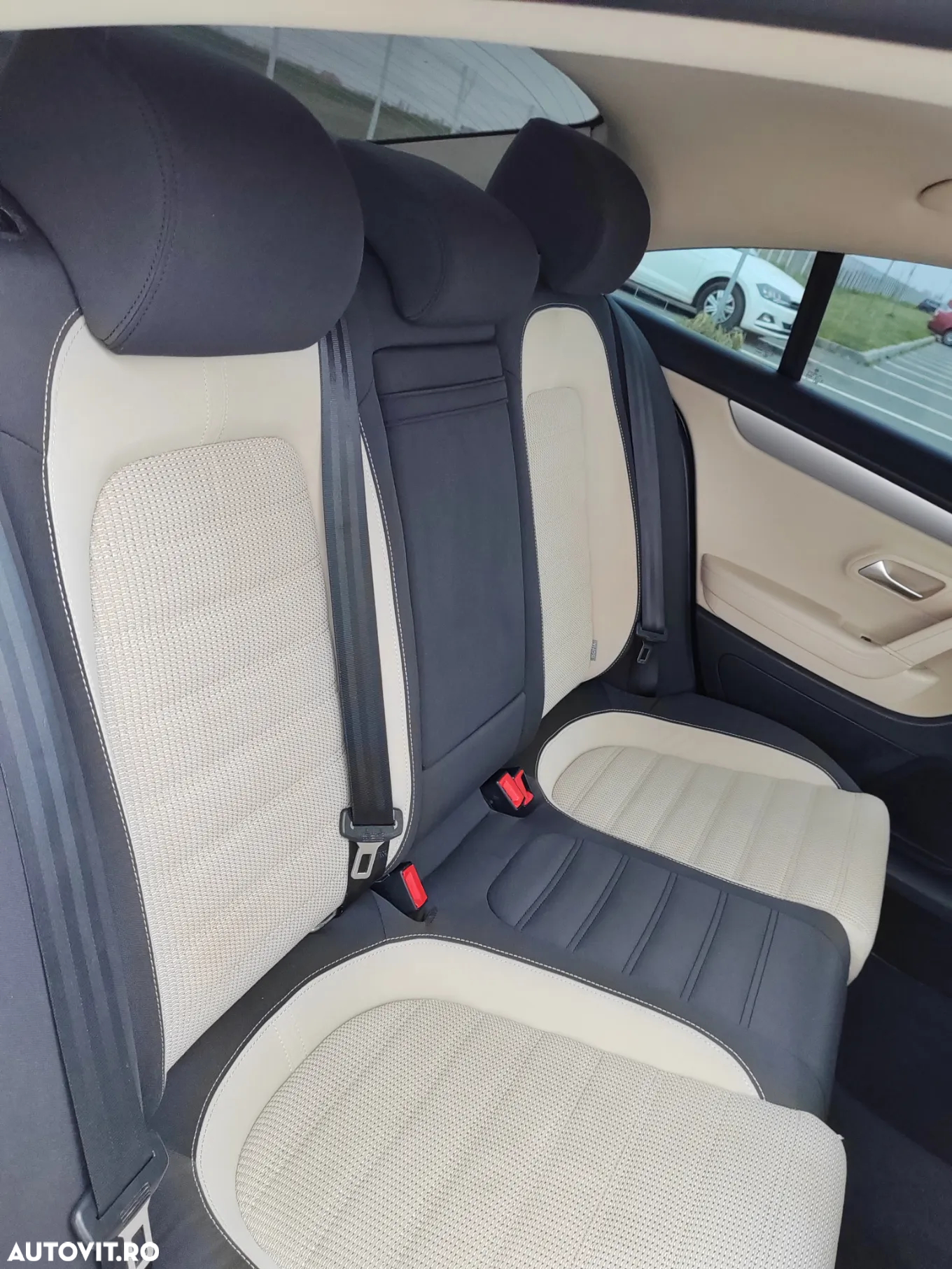 Volkswagen Passat CC 2.0 TDI DSG - 15