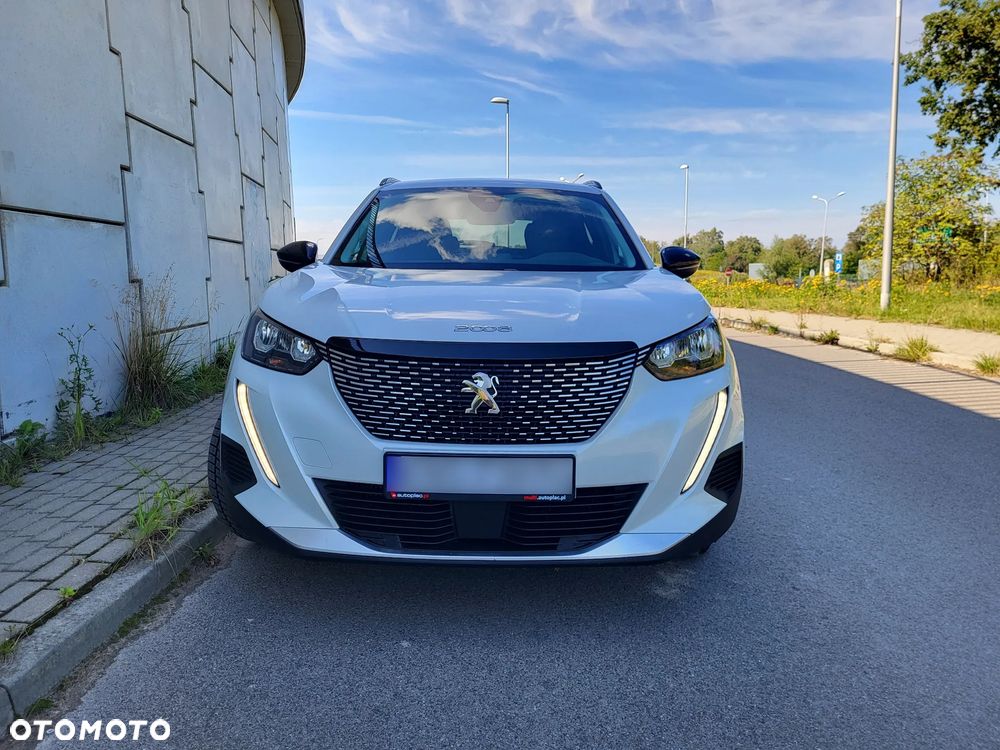 Peugeot 2008 - 2