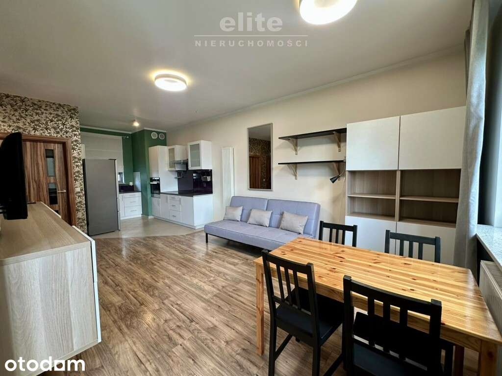 Barbakan Gumieńce 2 pok Balkon