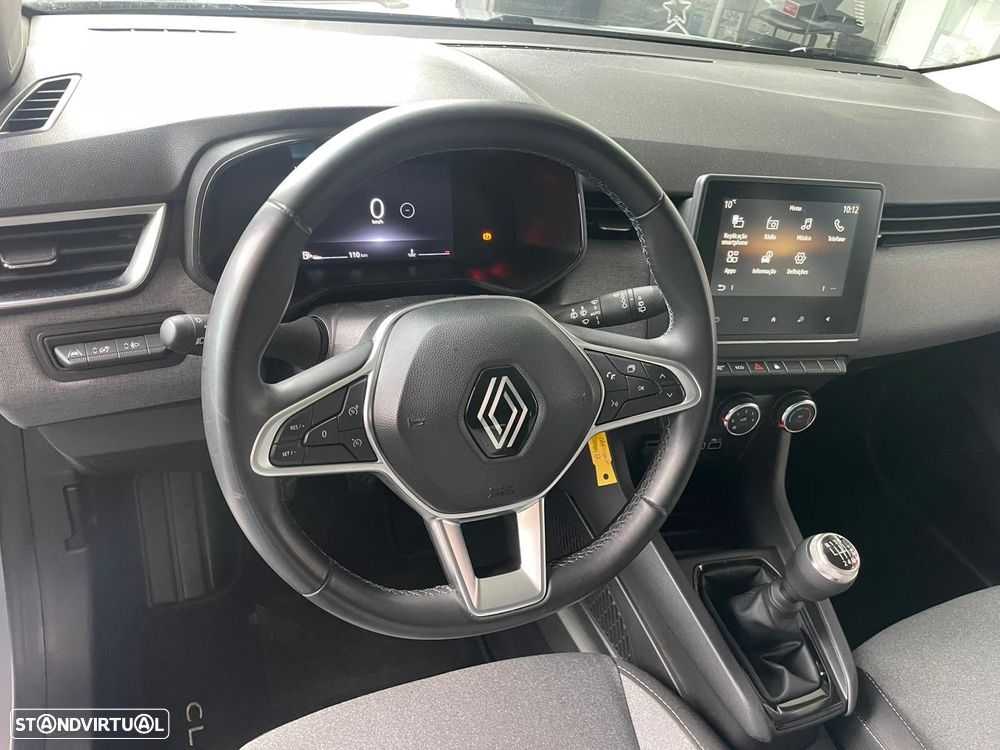 Renault Clio 1.5 Blue dCi Limited - 29