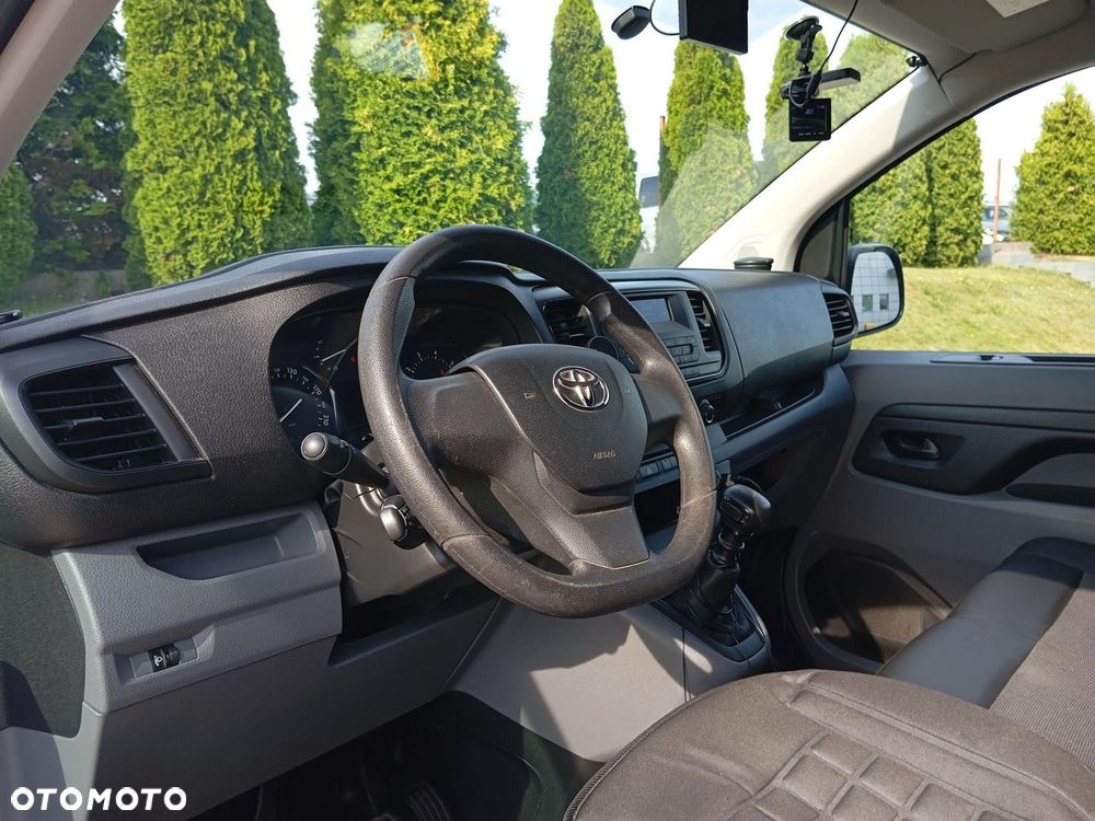 Toyota PROACE - 16
