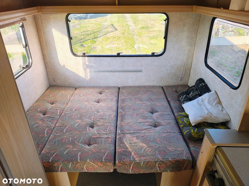 Caravelair Bamba 390 - 14