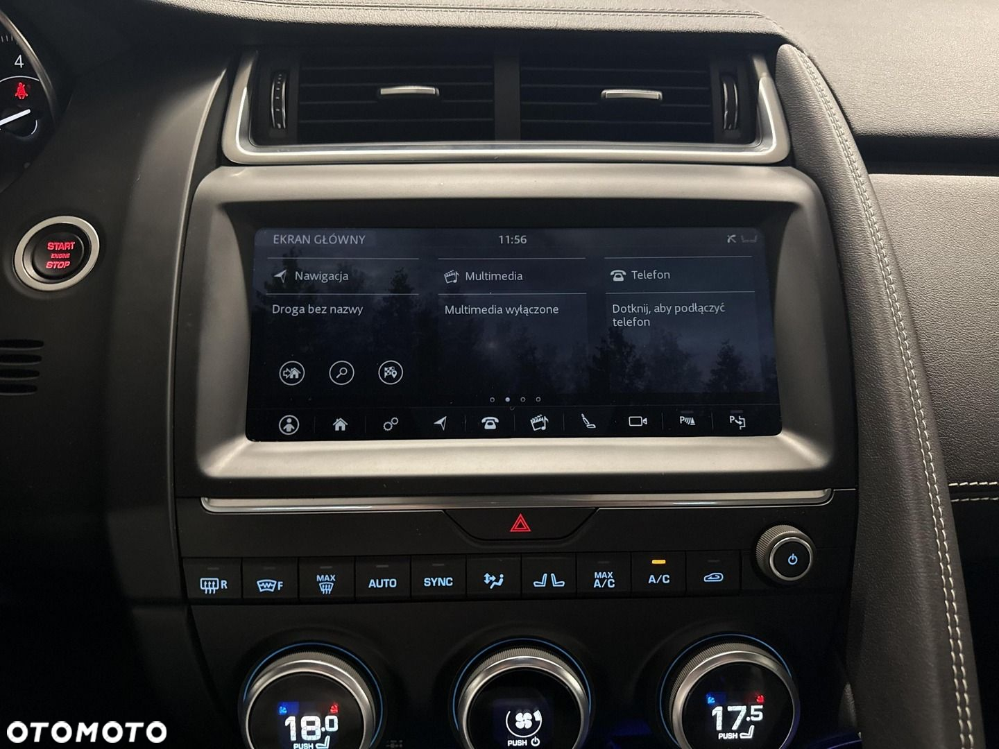 Jaguar E-Pace 2.0 i4P AWD R-Dynamic - 21