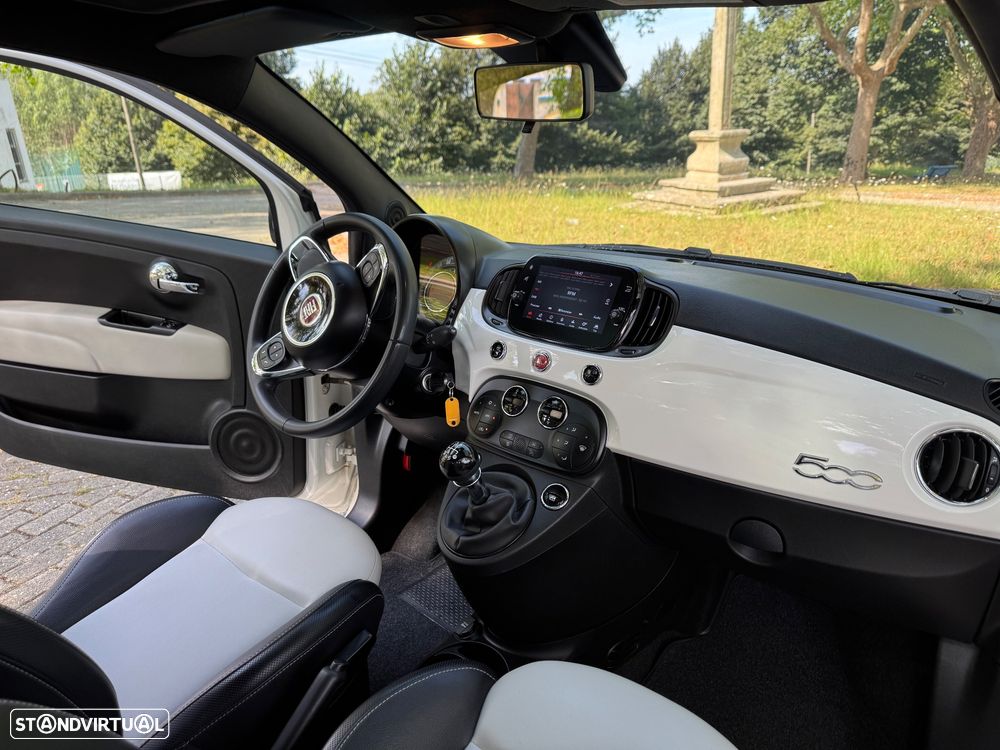 Fiat 500 - 30