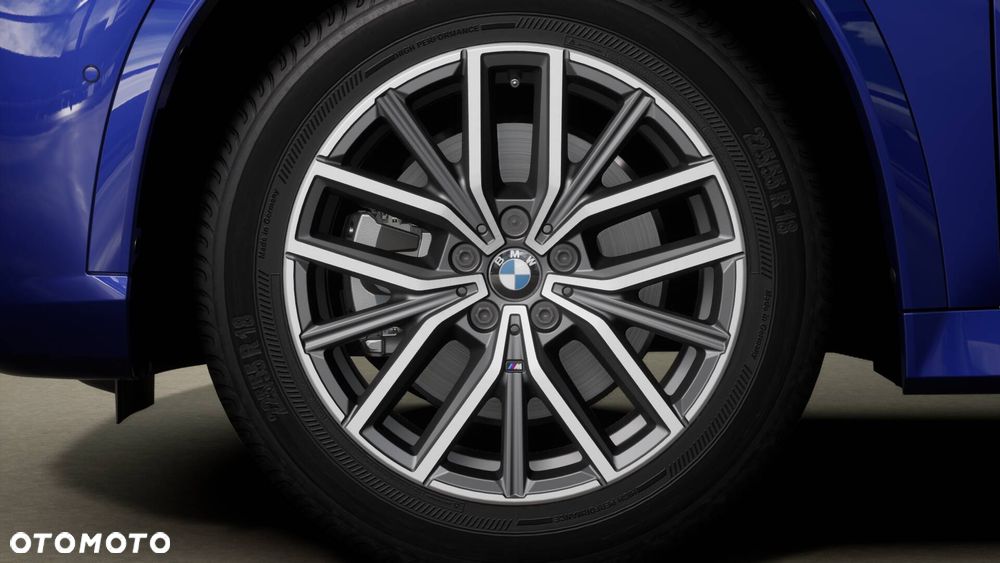 BMW iX1 eDrive20 66.5kWh M Sport Edition - 7