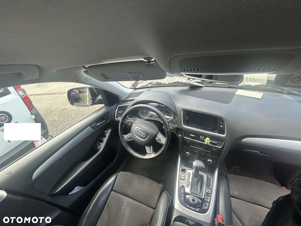 Audi Q5 3.0 TDI Quattro S tronic - 8