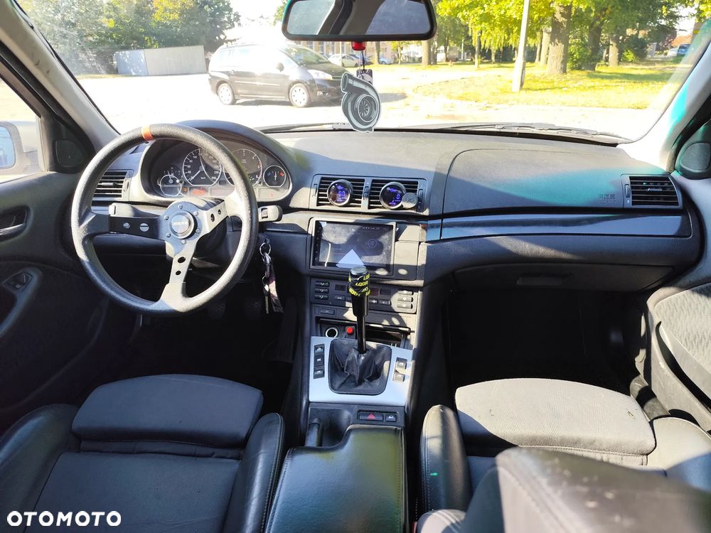 BMW Seria 3 330d - 7