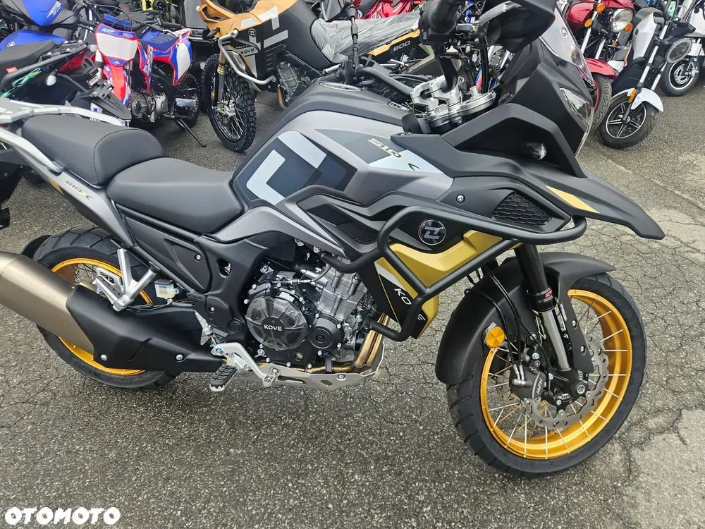 KOVE 510X - 14