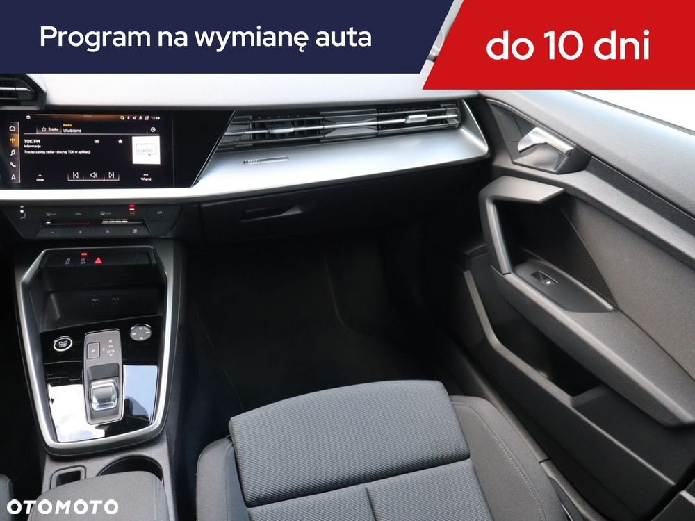 Audi A3 Sportback - 10