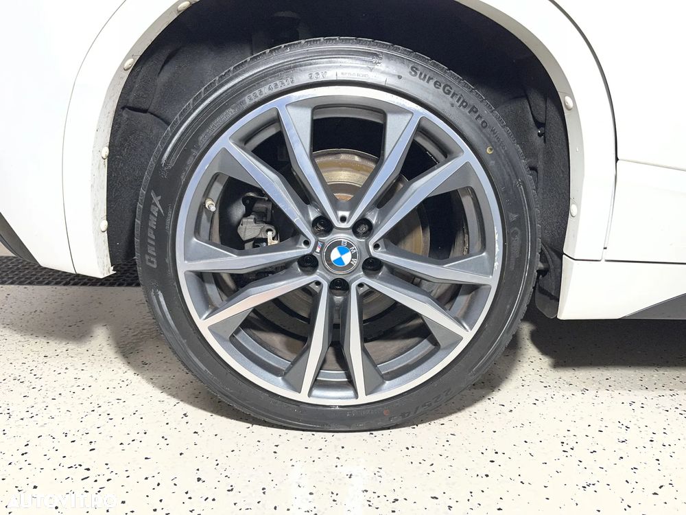BMW X2 xDrive25e M Sport - 30