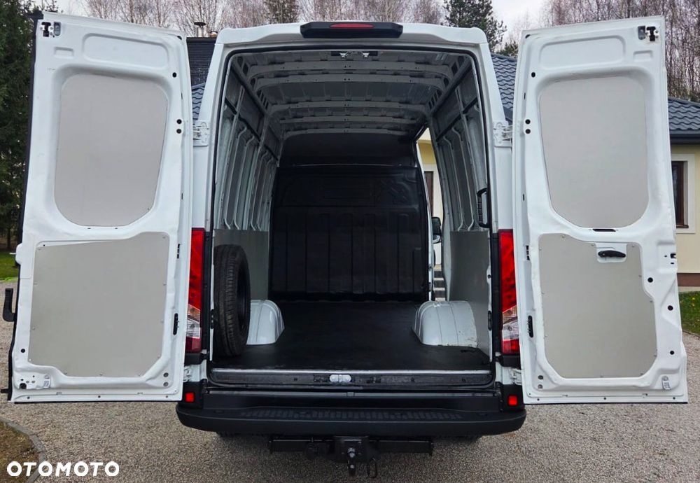 Iveco Daily 35c14 - 10