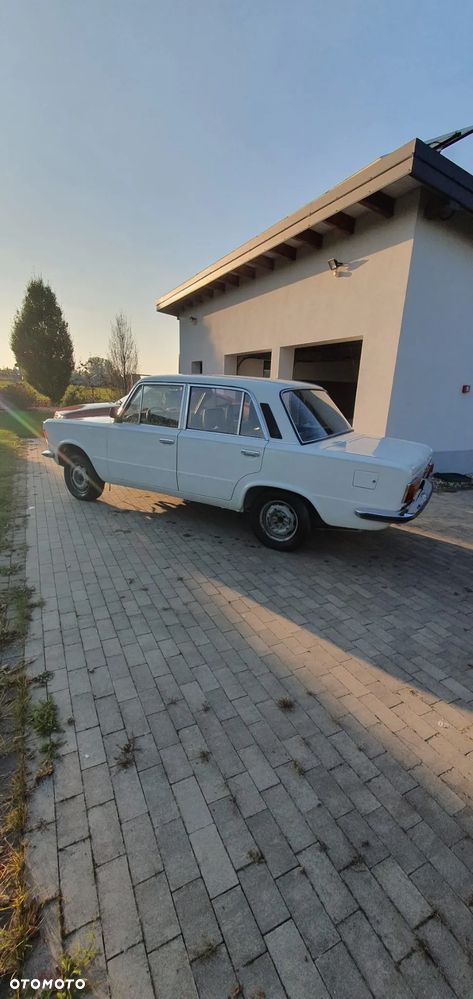 Fiat 125p - 4