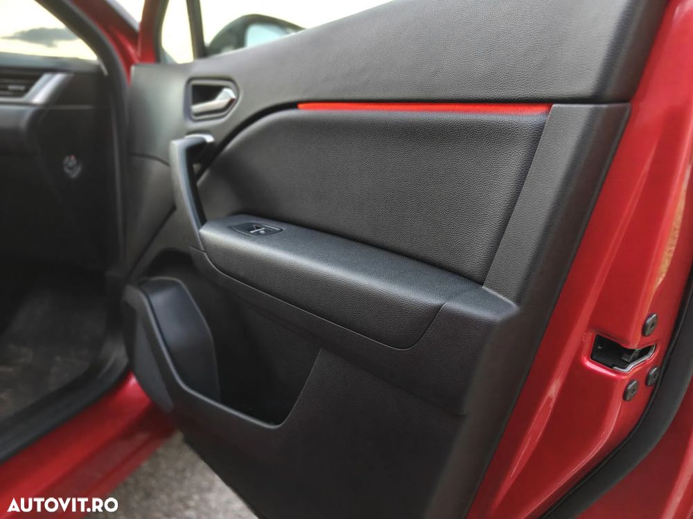 Renault Captur - 17