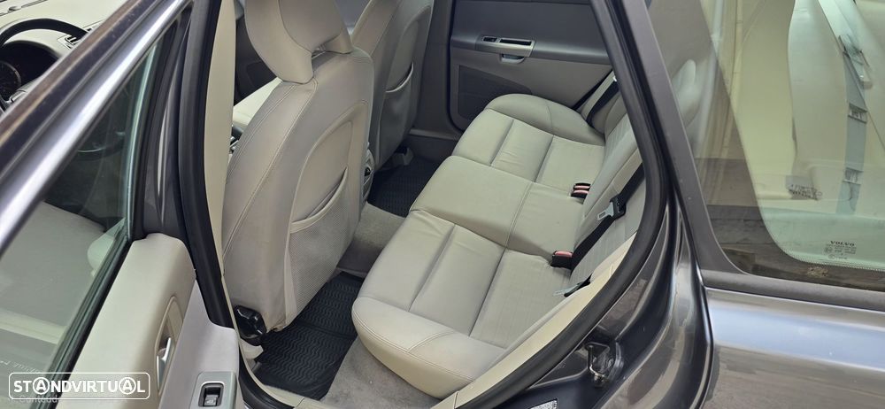 Volvo V50 1.6 D Nível 2 - 5