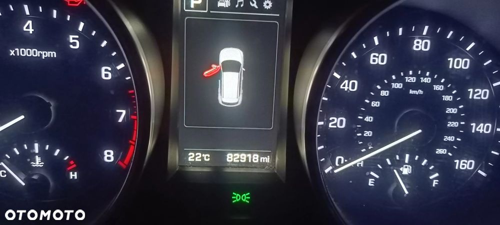 Hyundai Grand Santa Fe - 17
