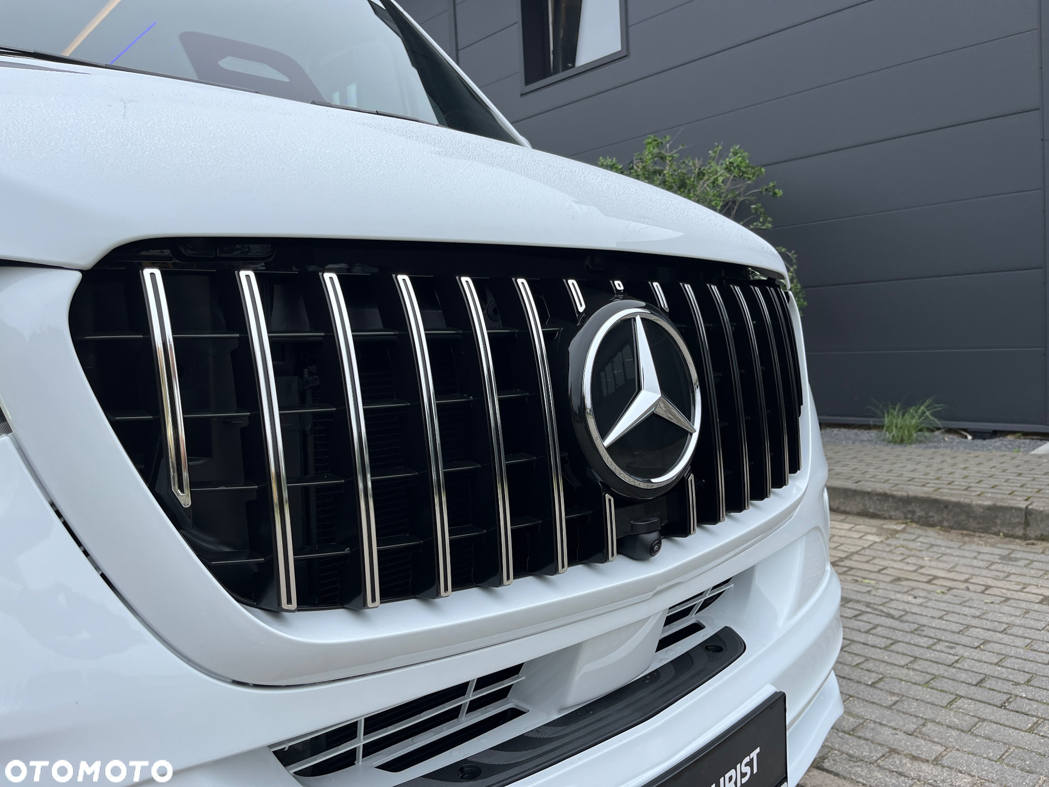 Mercedes-Benz Sprinter 519 - 4