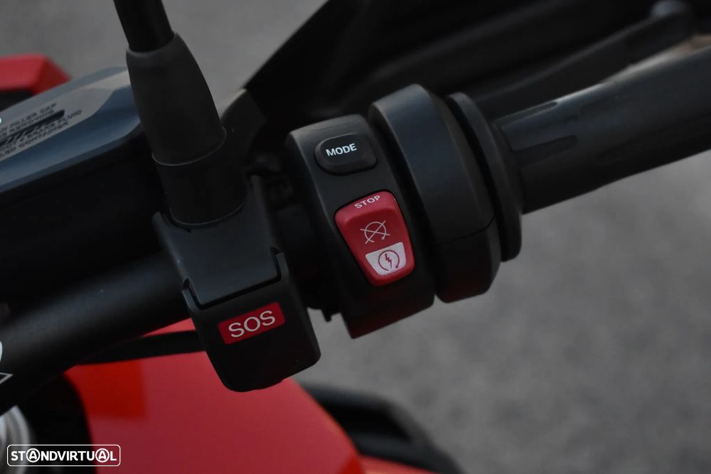 BMW S 1000 XR PACK M - 27