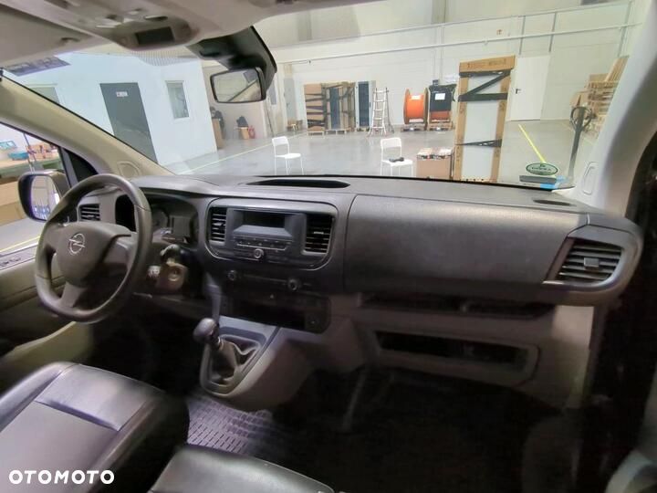 Opel vivaro - 6