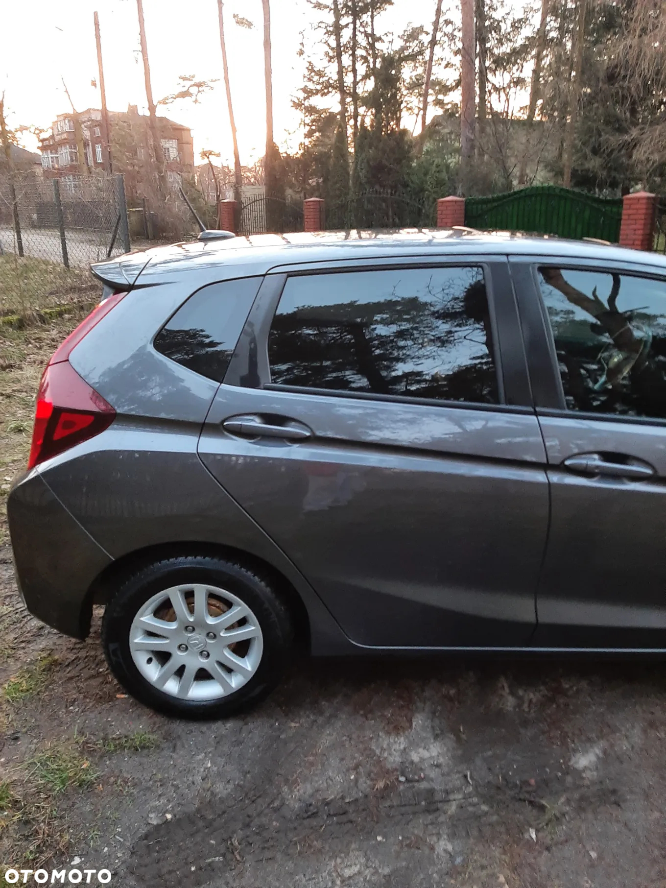 Honda Jazz - 12