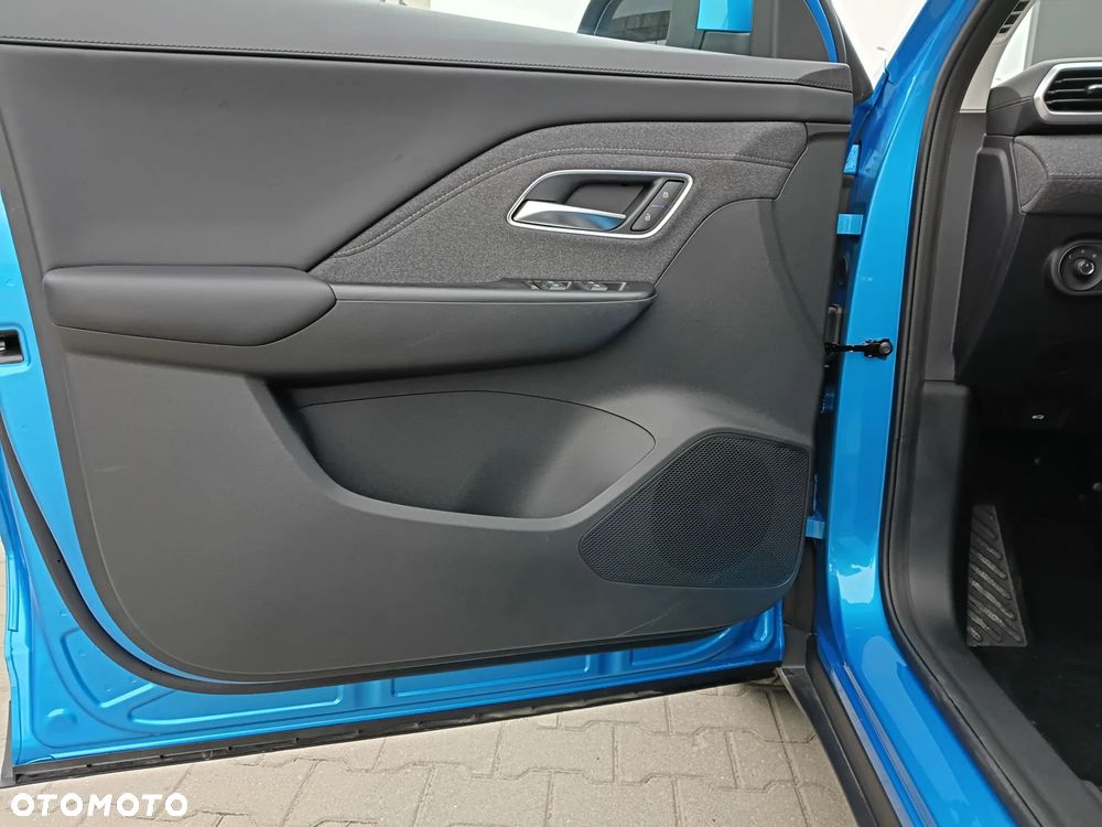MG ZS Hybrid+ Standard - 11
