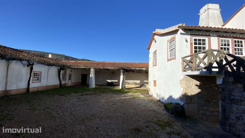 Quinta, Vila Nova de Poiares - Grande imagem: 2/22