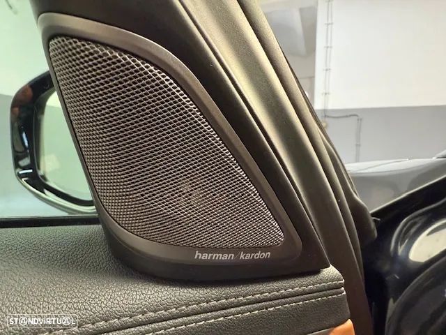 BMW 730 d Pack M Auto - 8