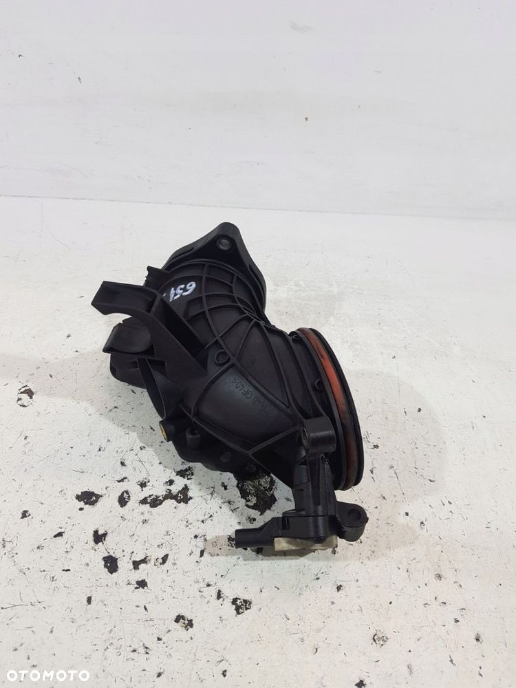 RURA PRZEWÓD POWIETRZA A6540902000 MERCEDES SPRINTER GLA GLB 2.0 CDI 654920 - 10