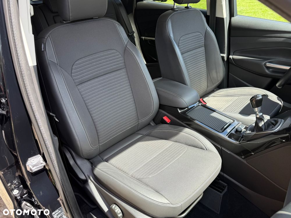 Ford Kuga 1.5 EcoBoost FWD Titanium Plus ASS - 22
