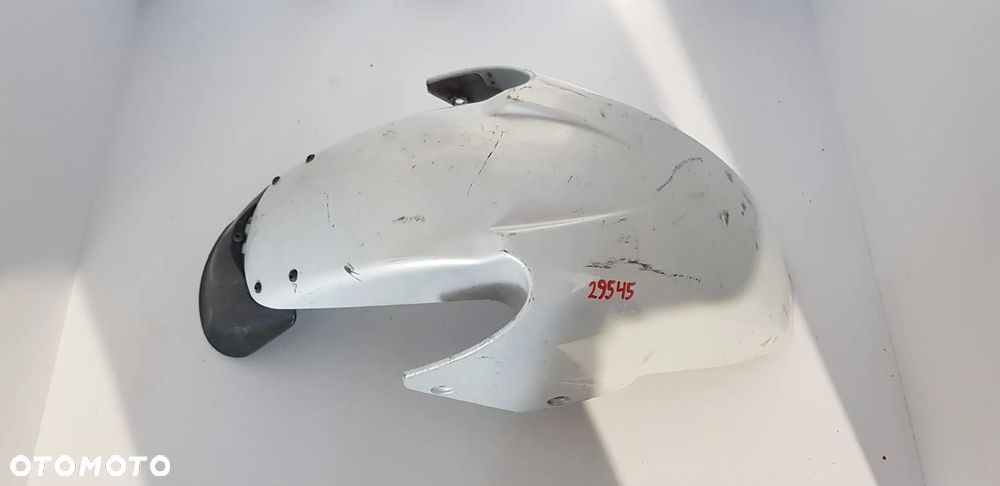 Aprilia Atlantic 125 Błotnik Przód Przedni - 2