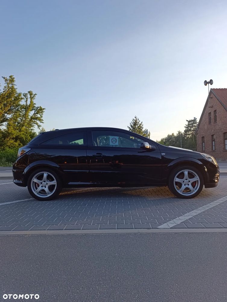 Opel Astra - 9