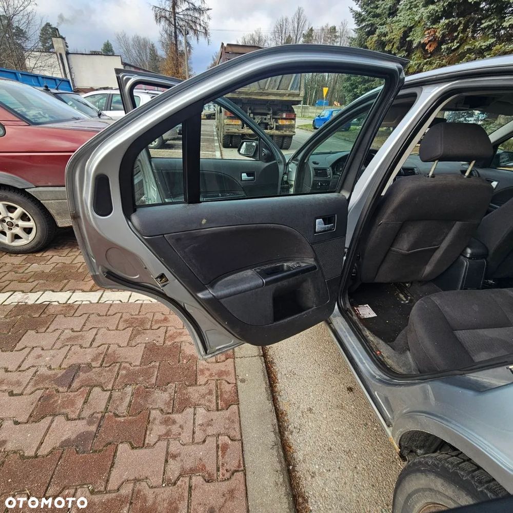 drzwi / przód tył / prawe lewe / Ford Mondeo Mk3 (lak. 72) - 6