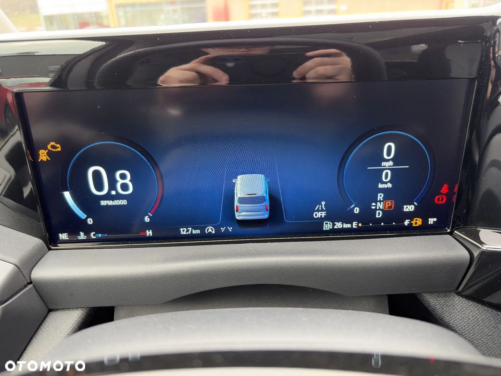 Ford Tourneo Custom 2.0 EcoBlue 320 L2 Titanium X - 14