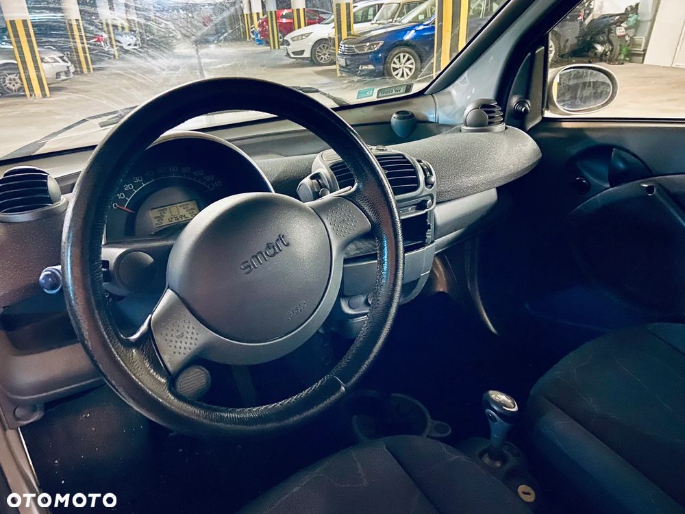 Smart Fortwo - 7