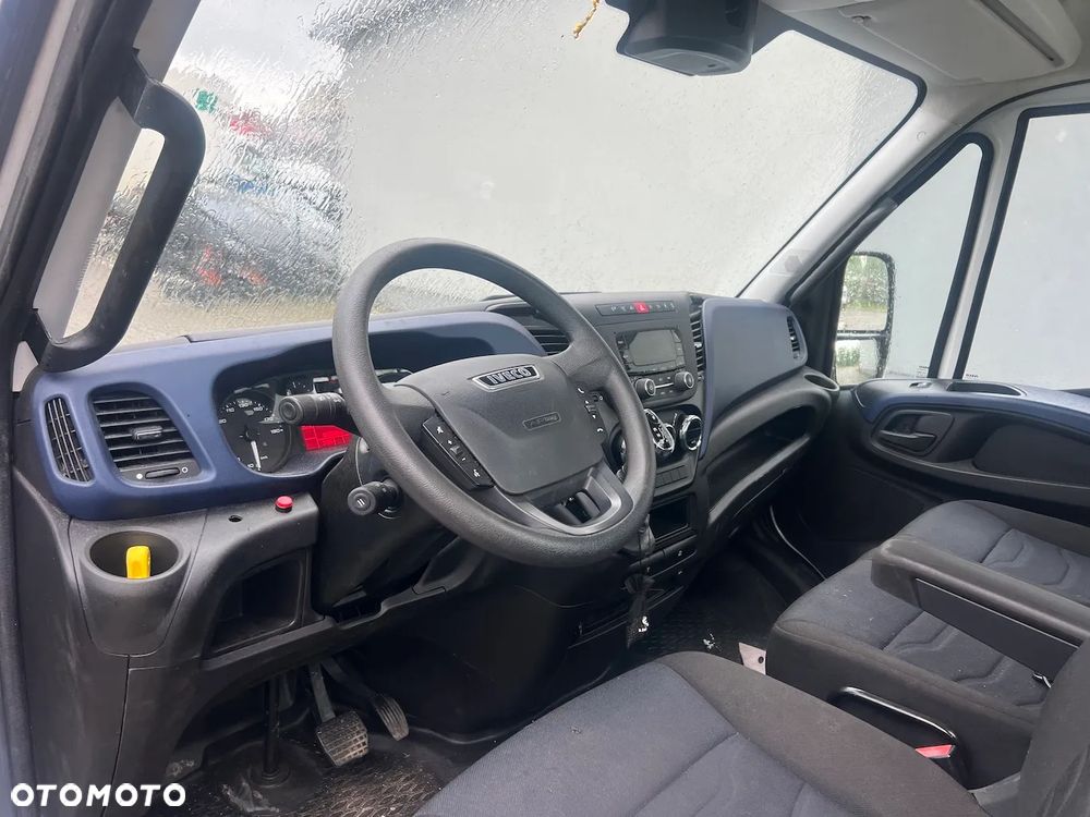 Iveco Daily 35C18 - 9