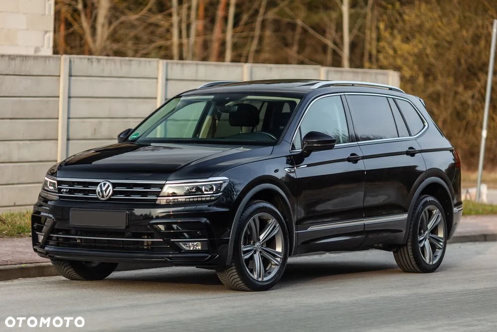 Volkswagen Tiguan Allspace - 9