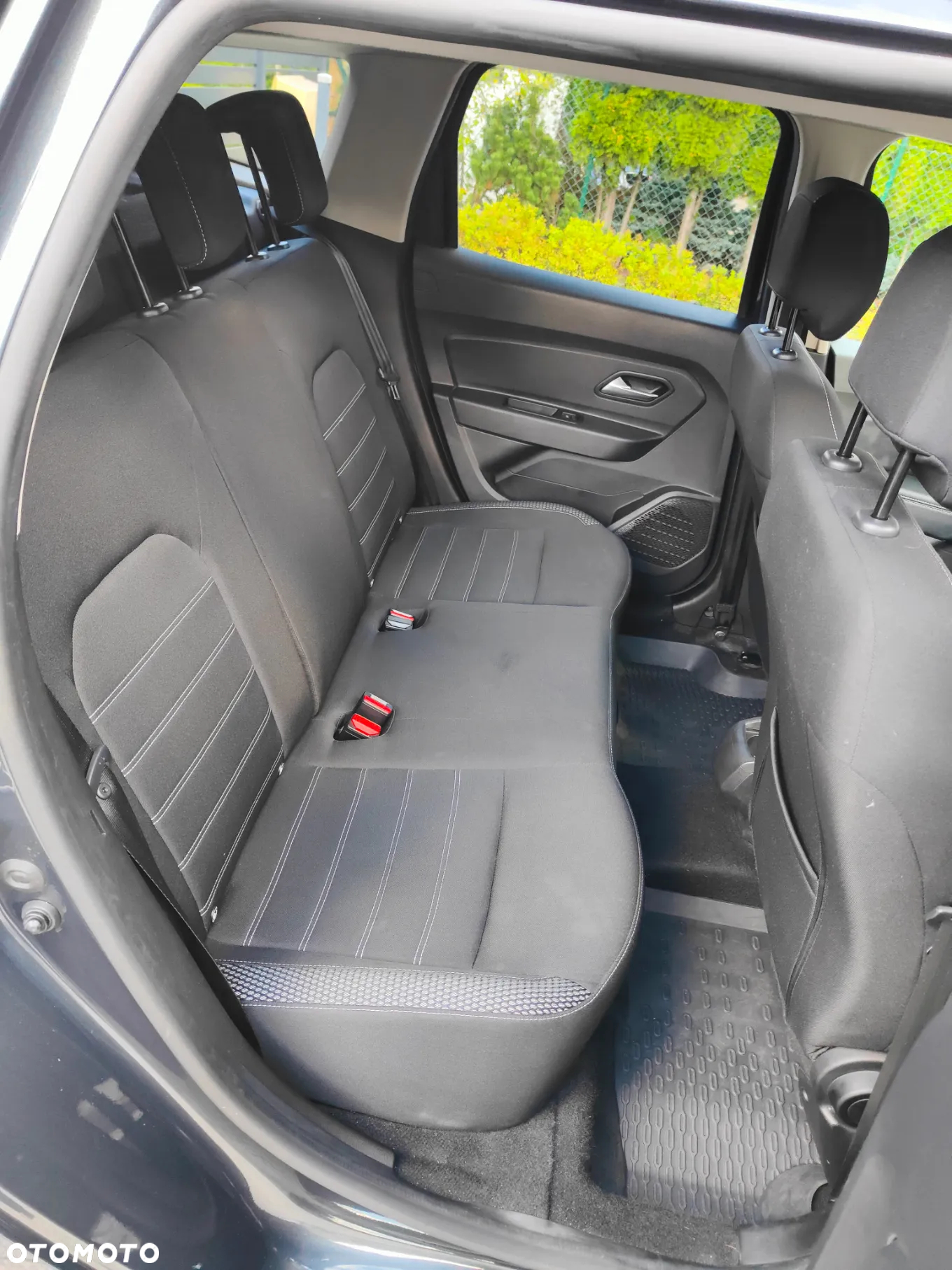 Dacia Duster 1.0 TCe Prestige - 19