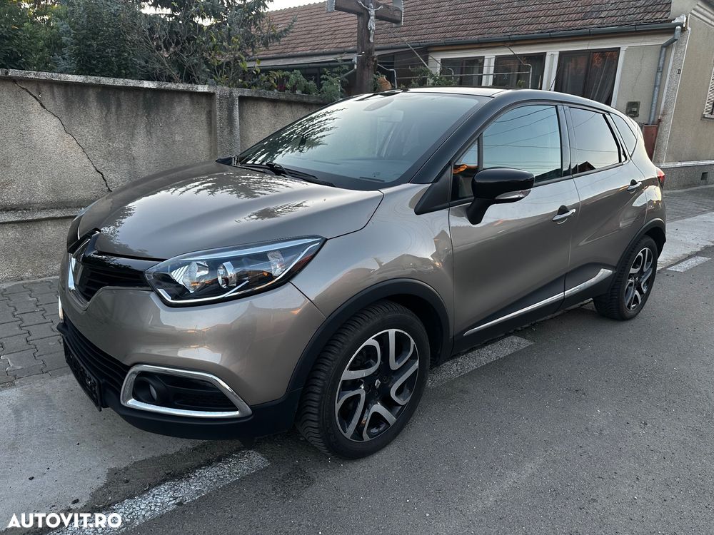 Renault Captur - 2