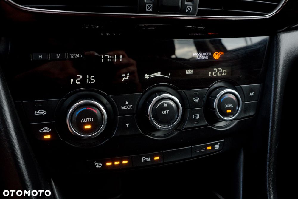 Mazda 6 2.0 SKYACTIV-G Sports-Line - 27