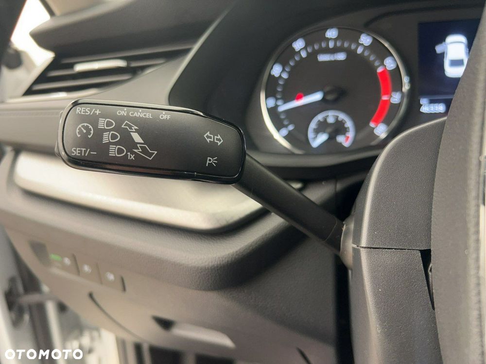 Skoda Octavia 1.5 TSI e-Tec Ambition DSG - 25