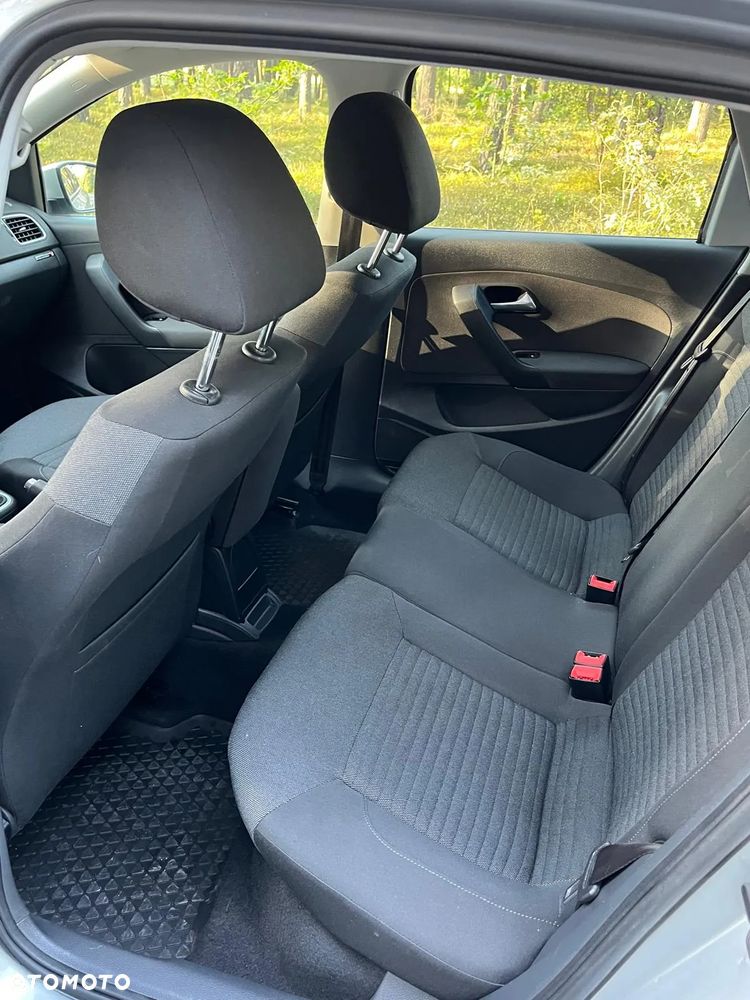 Volkswagen Polo 1.2 TSI Highline - 20