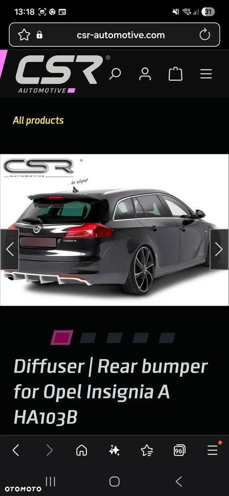 Opel Insignia 2.0 CDTI EcoFLEX Cosmo - 25