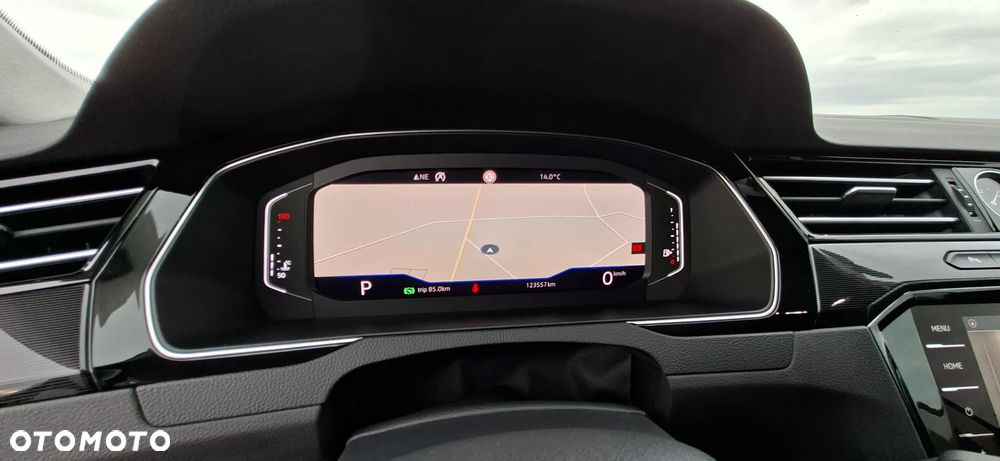 Volkswagen Arteon 2.0 TDI SCR DSG Elegance - 21