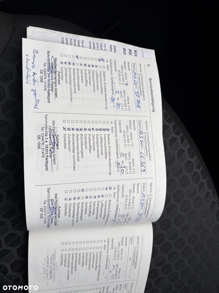 Opel Corsa 1.4 16V Innovation - 24