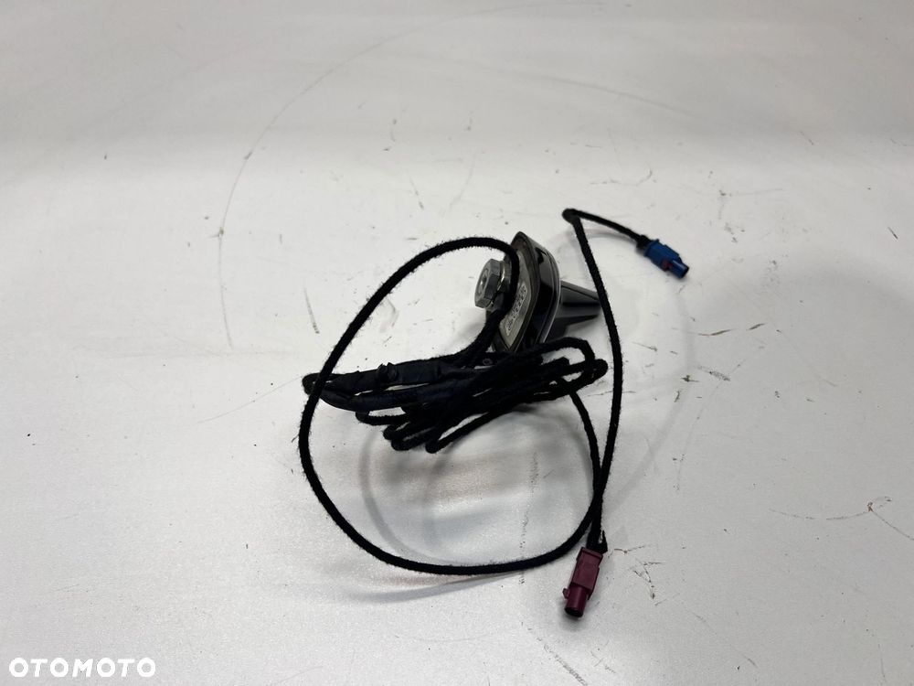 ANTENA LOTKA REKIN AUDI A6 C6 LIFT 4F5035503M LZ7Q - 2