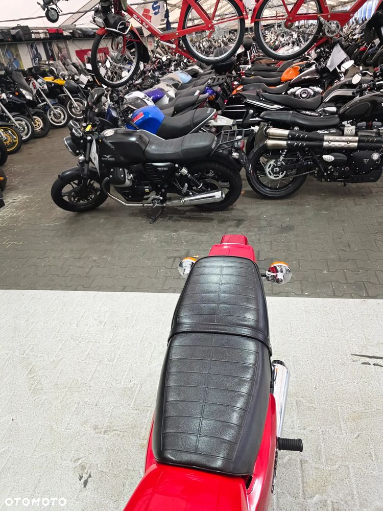 Kawasaki Z - 28