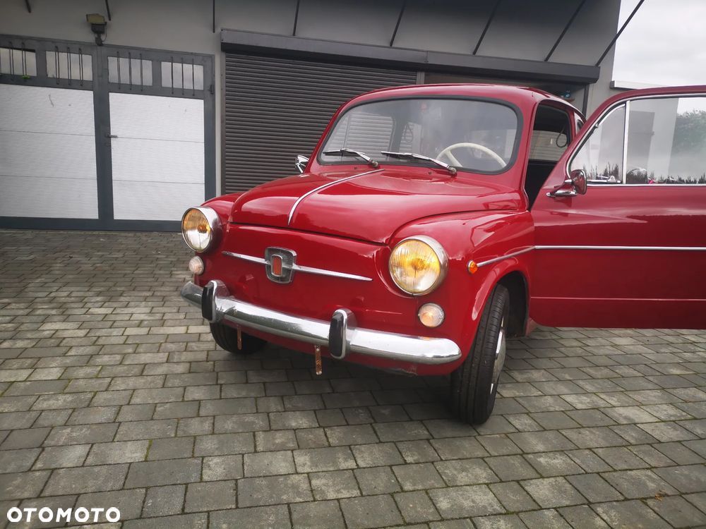 Fiat 600 - 10