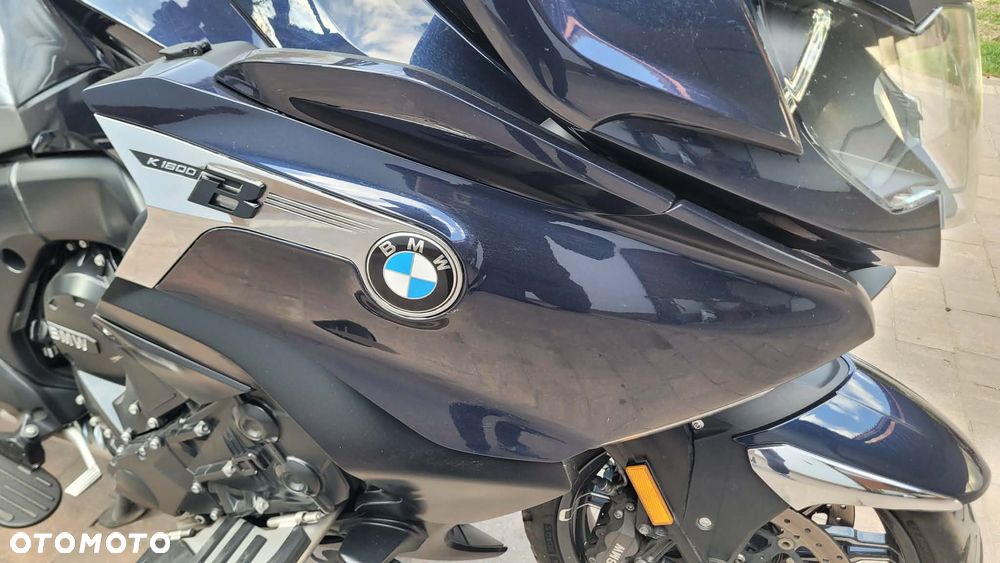 BMW K - 40