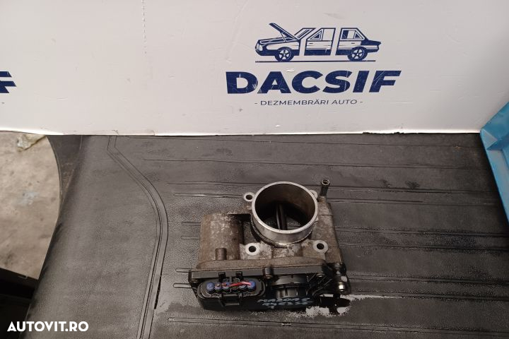 Clapeta acceleratie RF7J-136B0-B RF7J-136B0-B Mazda 5 CR [2005 - 2008 - 2